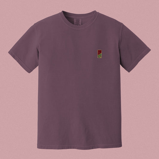 Water Hashira Embroidered T-Shirt/Sweatshirt