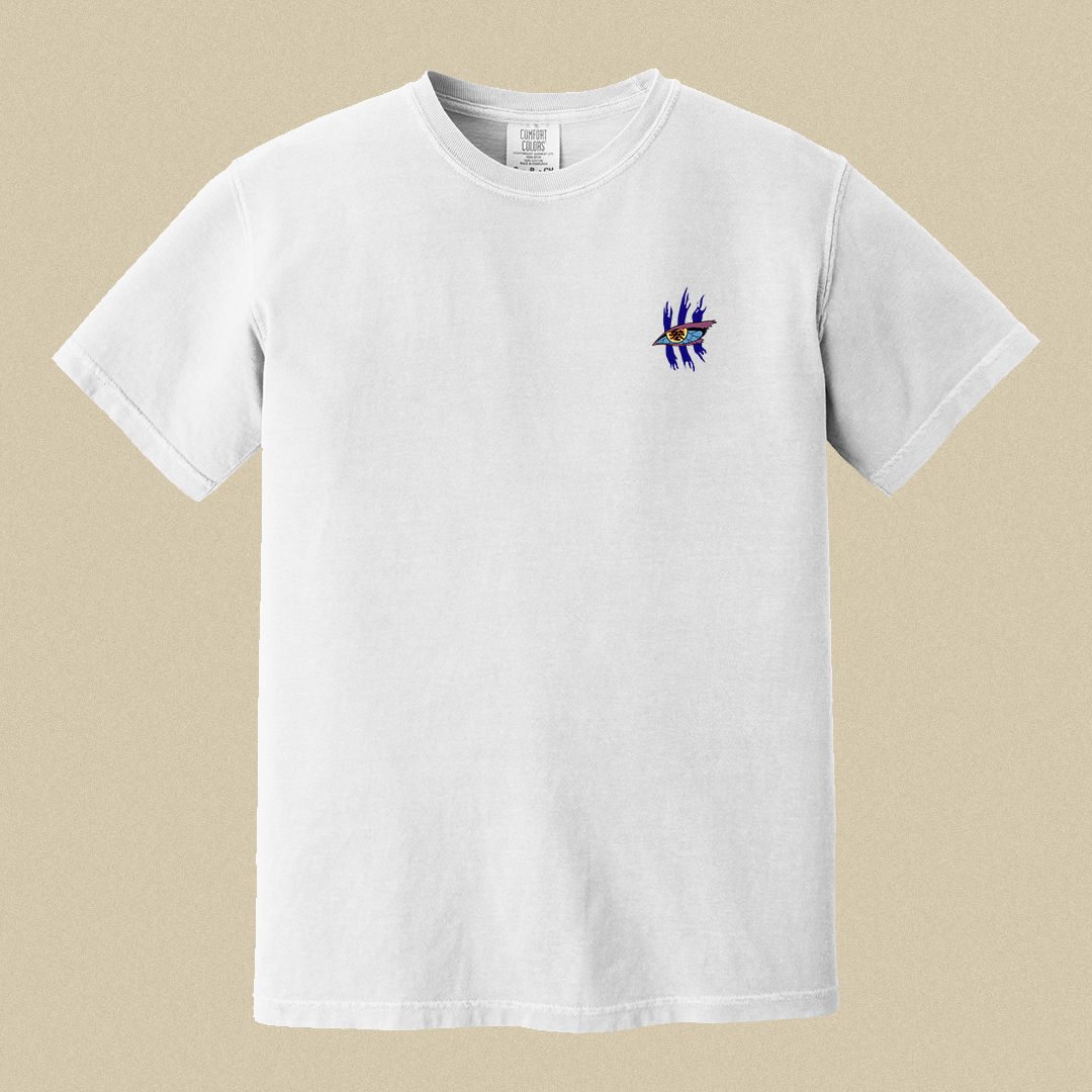 Donut Chef Embroidered T-Shirt/Sweatshirt