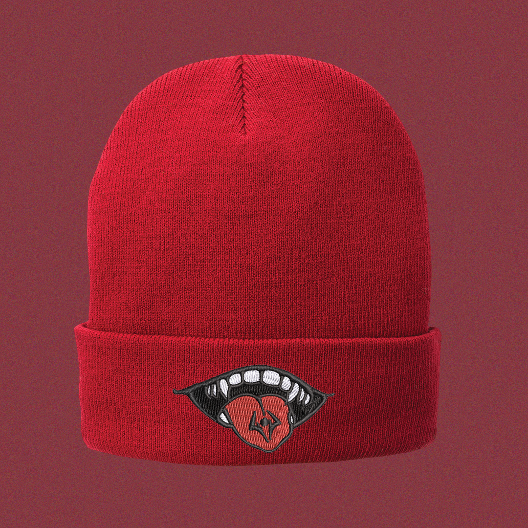 Cursed Beanie