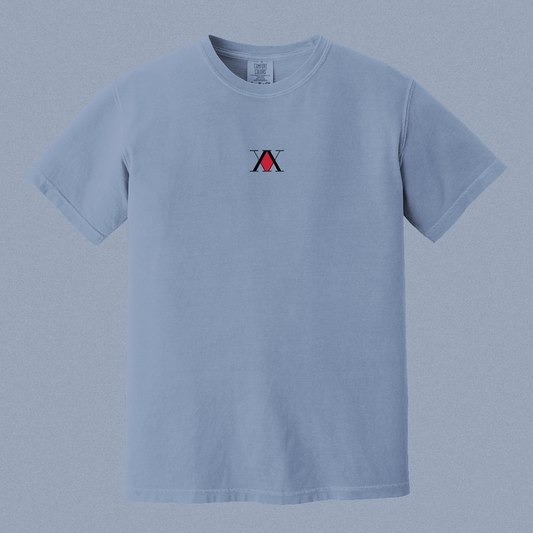 Hunter Embroidered T-Shirt/Sweatshirt