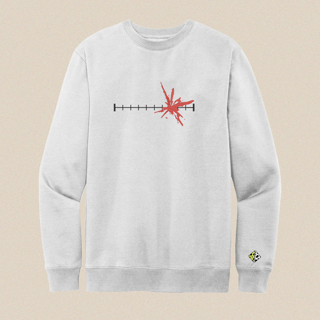 Sweatshirt designer discount cheap