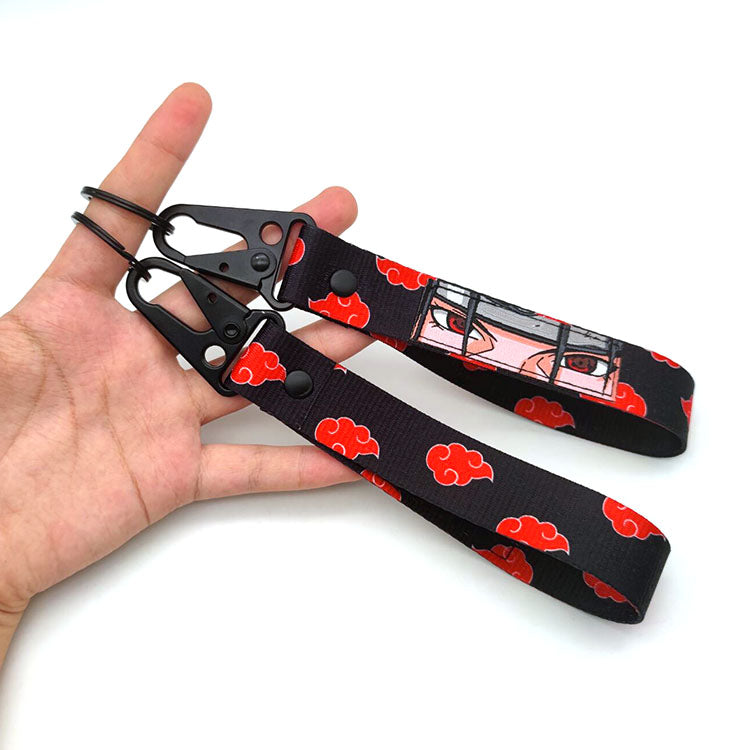 Key Straps